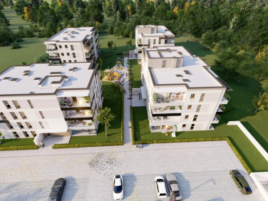 Mieszkanie Głogów Małopolski