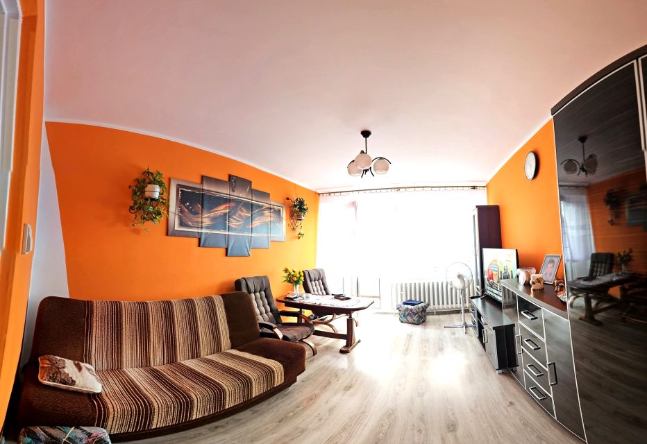 Mieszkanie Inowrocław