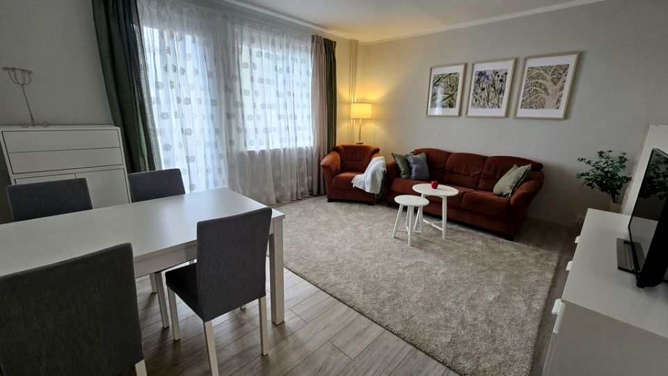 Mieszkanie Szczecin wynajem