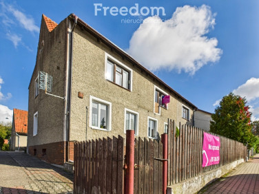 Mieszkanie dom wielorodzinny sprzedaż