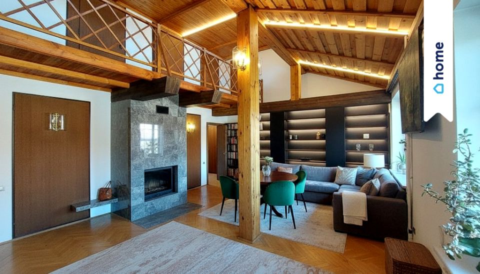 Mieszkanie Myślenice