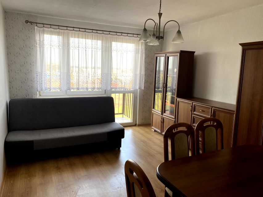 Mieszkanie Ostrów Wielkopolski