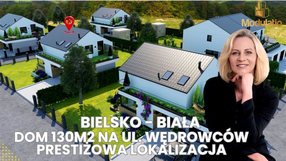 Dom Bielsko-Biała