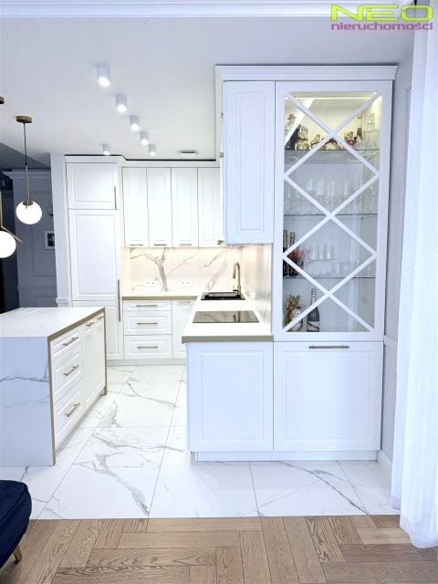 Mieszkanie apartamentowiec Częstochowa