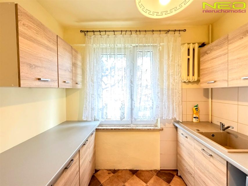 Mieszkanie Częstochowa