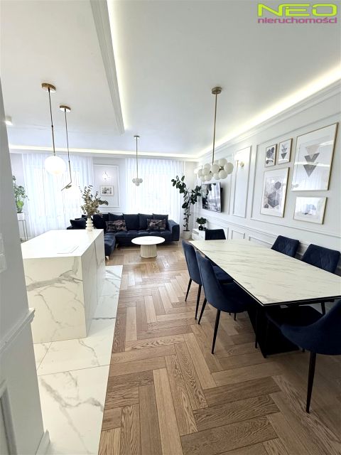 Mieszkanie Częstochowa