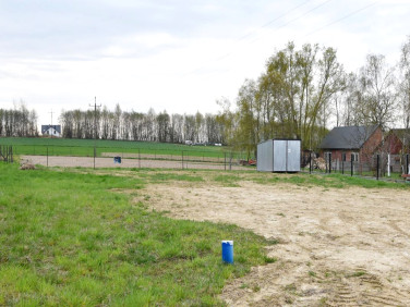 Działka inna Wola Rafałowska