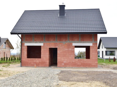 Mieszkanie Wola Rafałowska