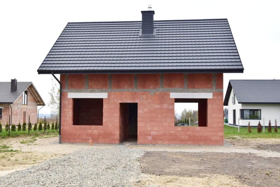 Mieszkanie Wola Rafałowska