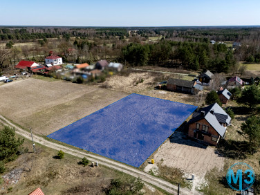 Działka Wola Rzeczycka