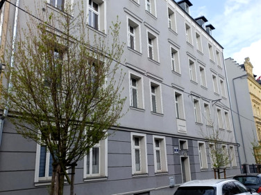 Mieszkanie przy lesie