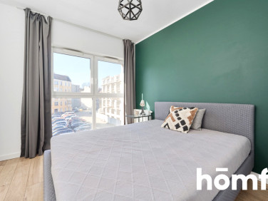 Mieszkanie Wrocław wynajem