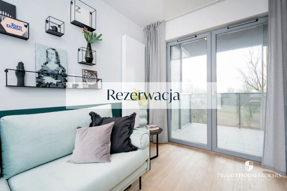 Mieszkanie Kraków