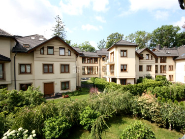 Mieszkanie Bielsko-Biała