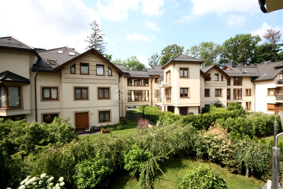 Mieszkanie Bielsko-Biała