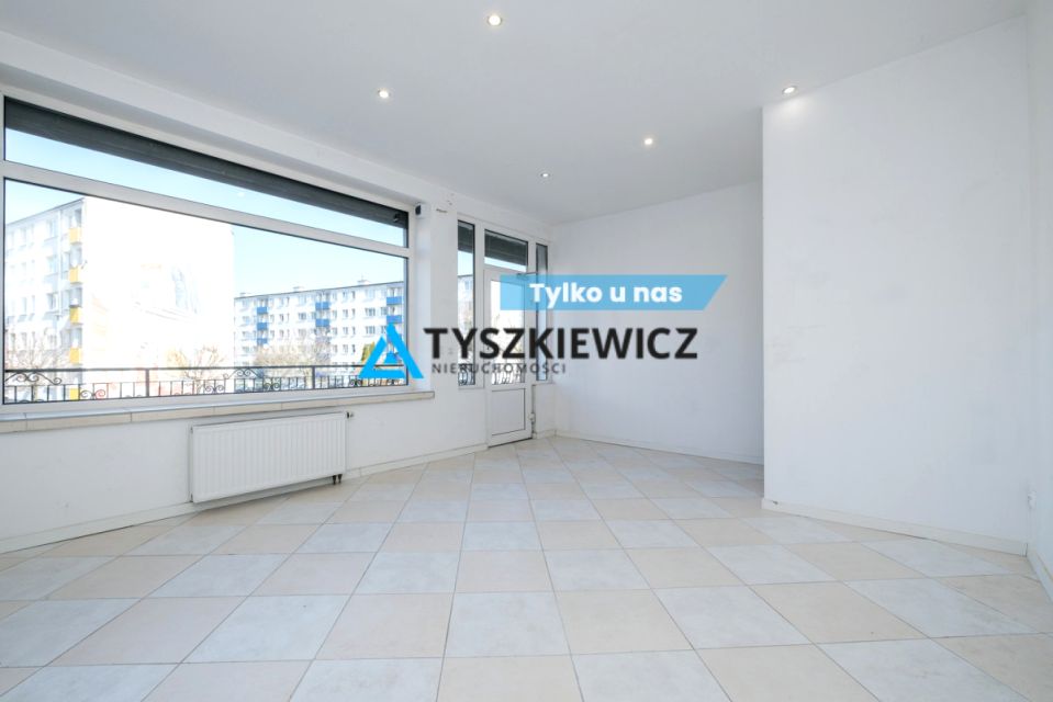 Dom Starogard Gdański