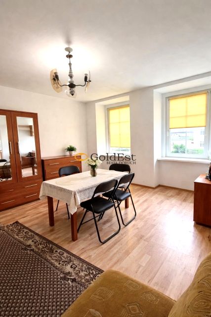 Mieszkanie Świdnica