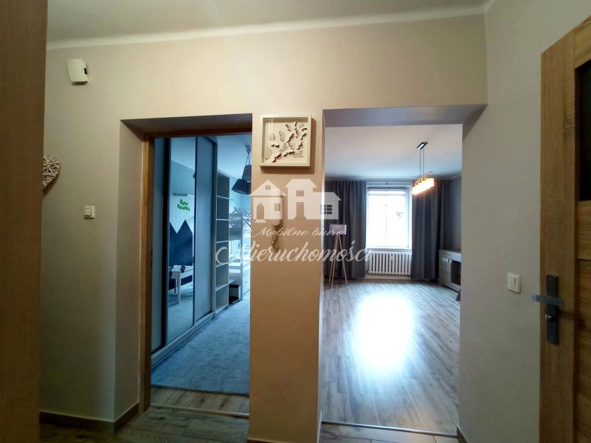 Mieszkanie Mysłowice