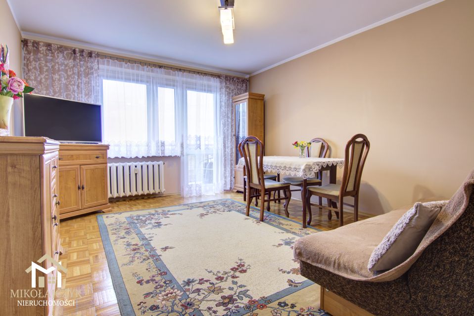 Mieszkanie Bartoszyce