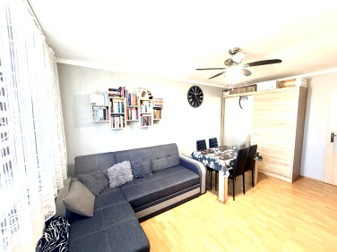 Mieszkanie Budziwojów