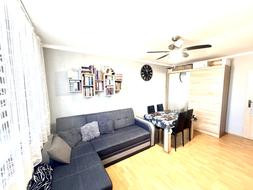 Mieszkanie Budziwojów