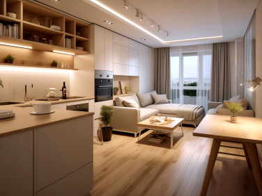 Mieszkanie Poznań sprzedaż