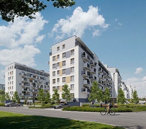 Mieszkanie Warszawa