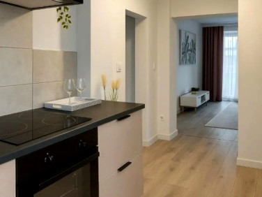 Mieszkanie Częstochowa