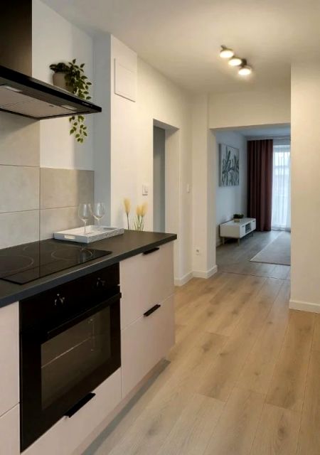 Mieszkanie Częstochowa