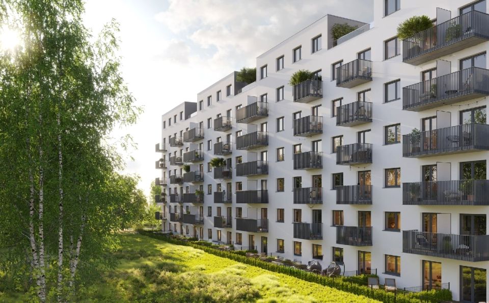 Mieszkanie Poznań
