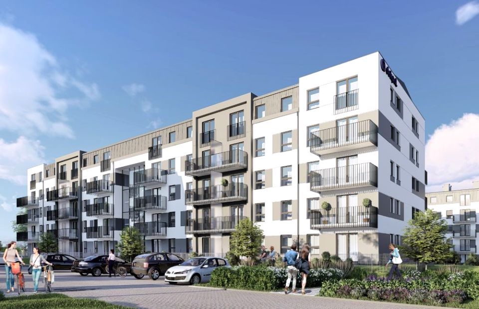 Mieszkanie Gdańsk sprzedaż