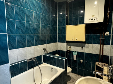 Mieszkanie Ostrzeszów