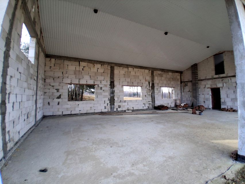 Lokal Głogów Małopolski