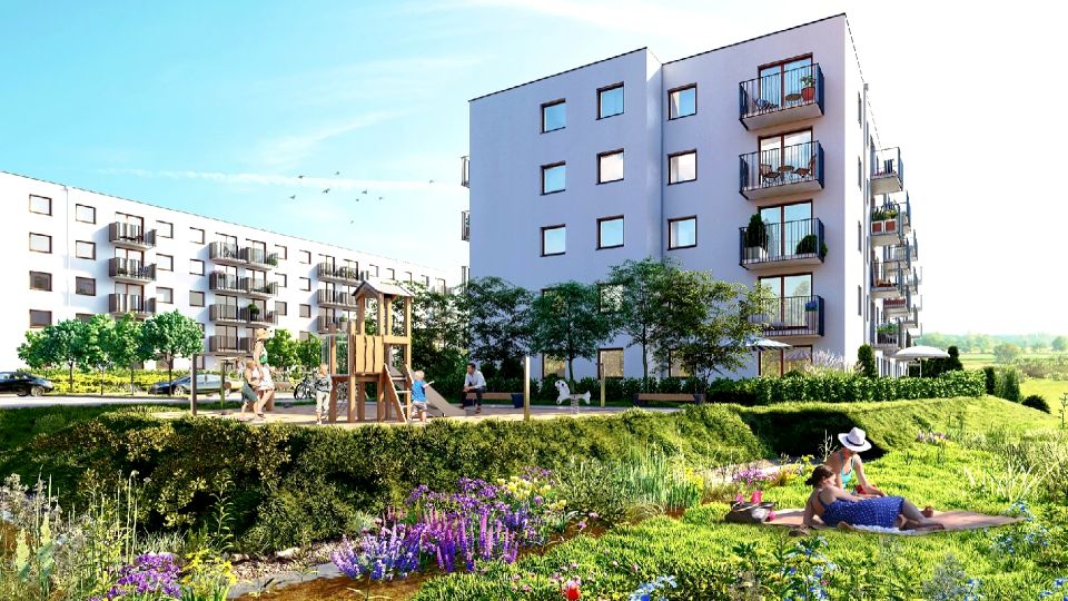 Mieszkanie Starogard Gdański