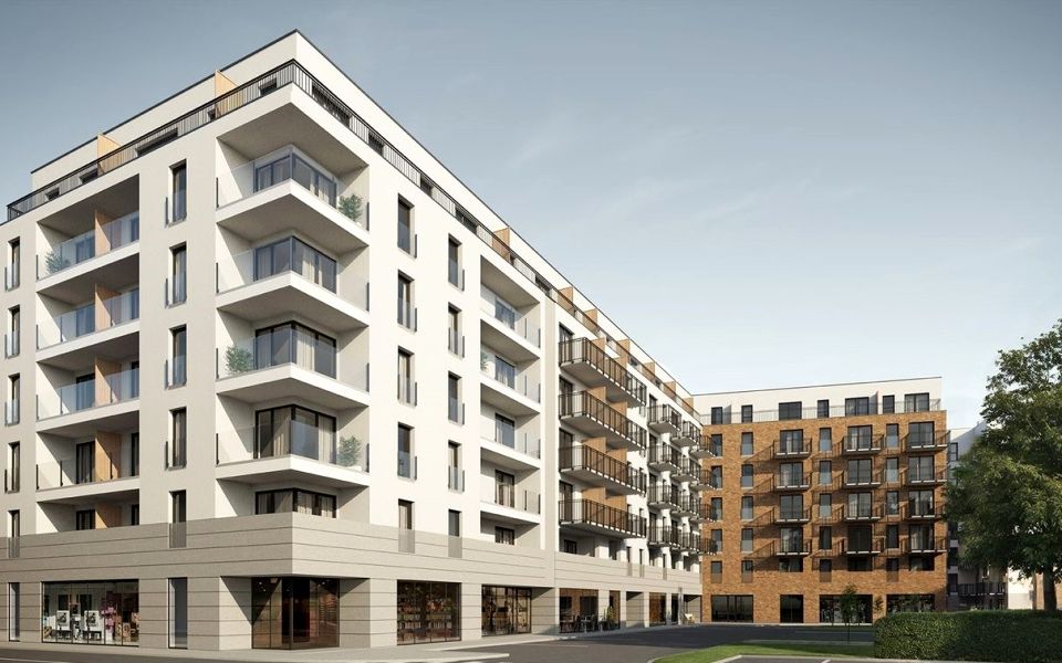 Mieszkanie Łódź sprzedaż