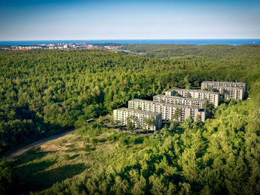 Mieszkanie Gdynia