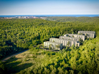 Mieszkanie Gdynia