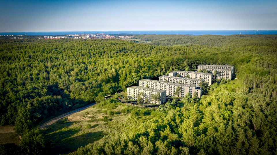 Mieszkanie Gdynia