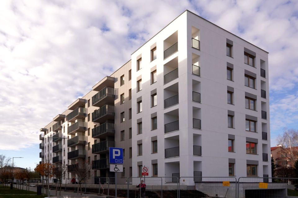 Mieszkanie Lublin sprzedaż