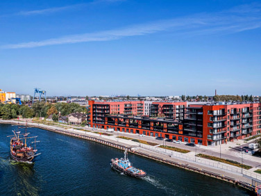 Mieszkanie Gdańsk