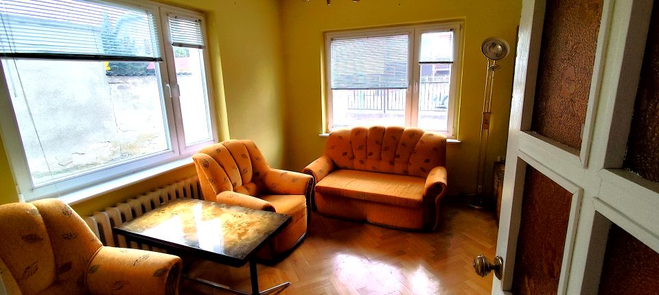 Mieszkanie Września