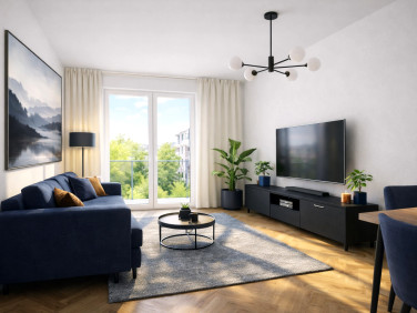 Mieszkanie Poznań sprzedaż