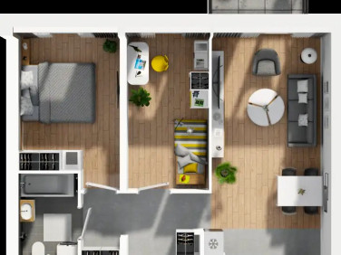 Mieszkanie Wrocław sprzedaż