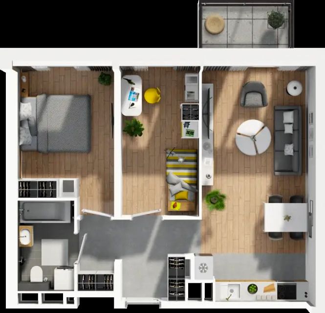 Mieszkanie Wrocław sprzedaż