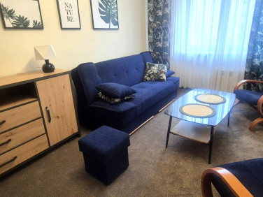 Mieszkanie Częstochowa