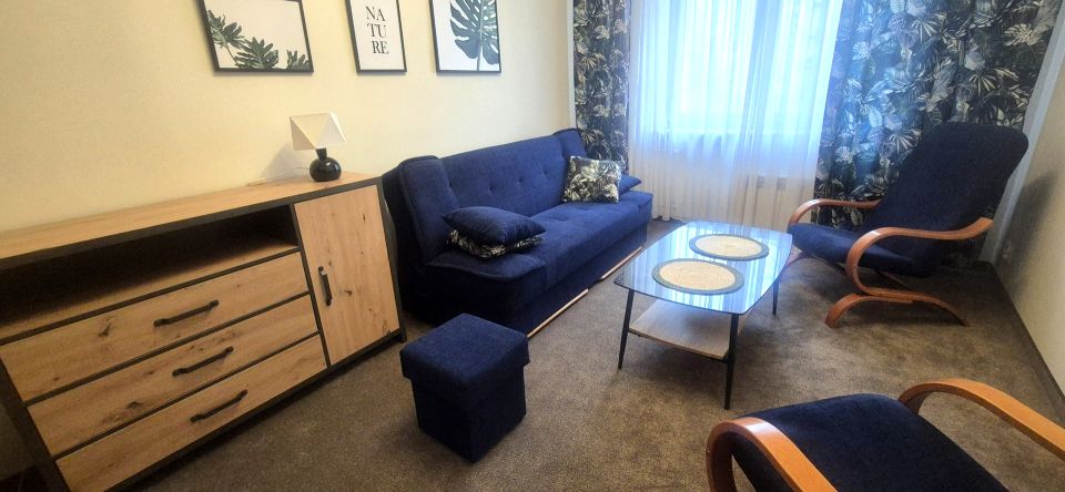 Mieszkanie Częstochowa