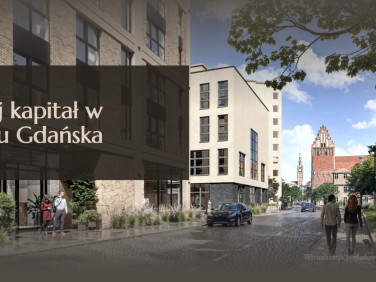 Mieszkanie Gdańsk