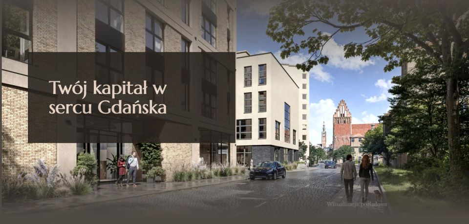 Mieszkanie Gdańsk