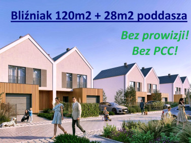 Dom Żerniki Wrocławskie