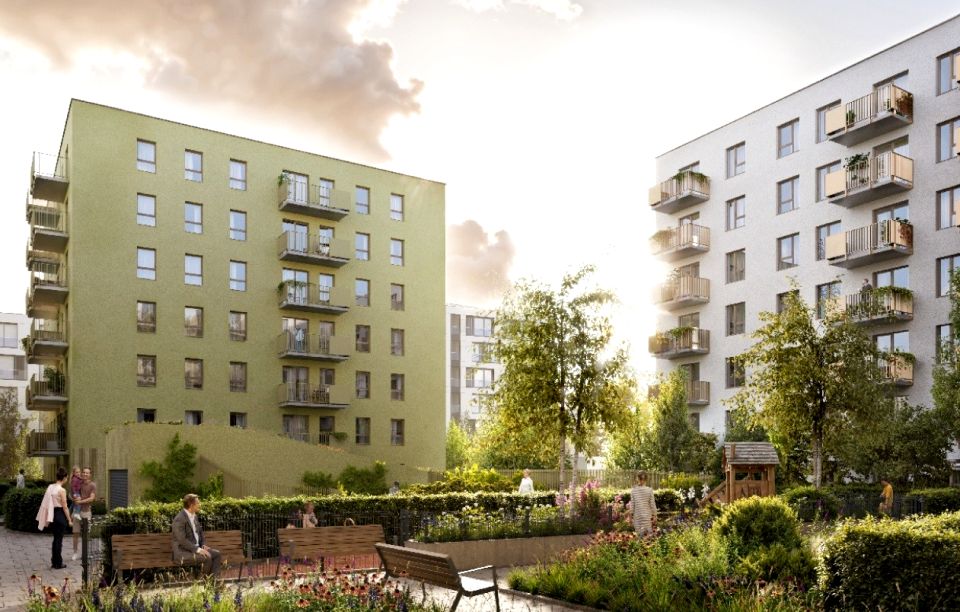 Mieszkanie Kraków sprzedaż